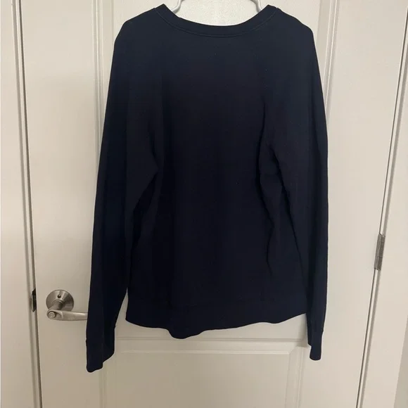 Shinola Logo Crewneck Unisex - Picture 2 of 3